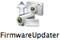 Firmware Updater Icon